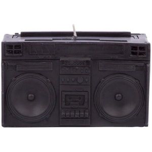 Boom Box Candle BOGO FREE